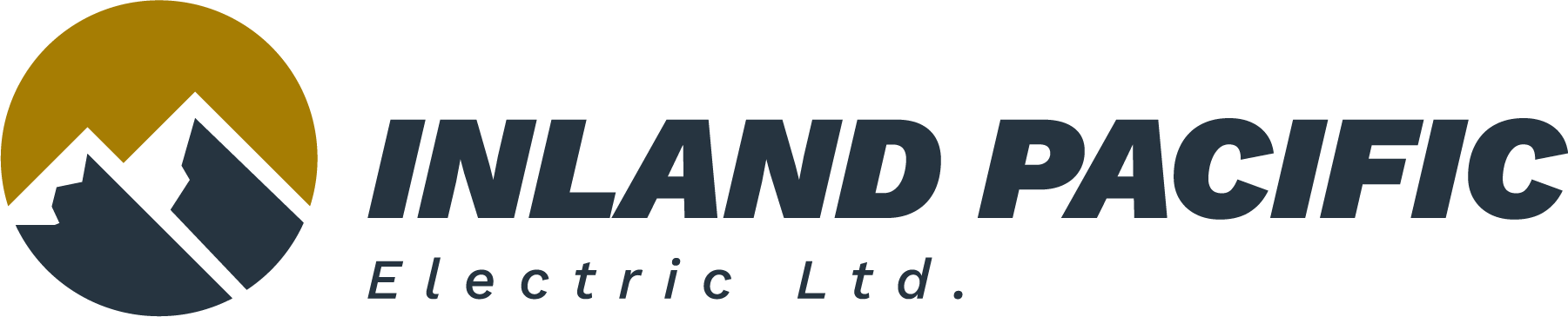 Inland Pacific Electric Ltd.